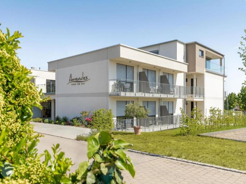 HotelAmendes